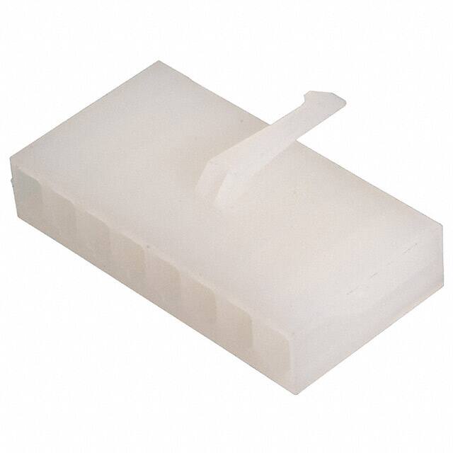 770894-8 TE Connectivity AMP Connectors  Rectangular Connector Housings